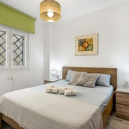 Apartamento Huerta Del Obispo Кадис Екстериор снимка