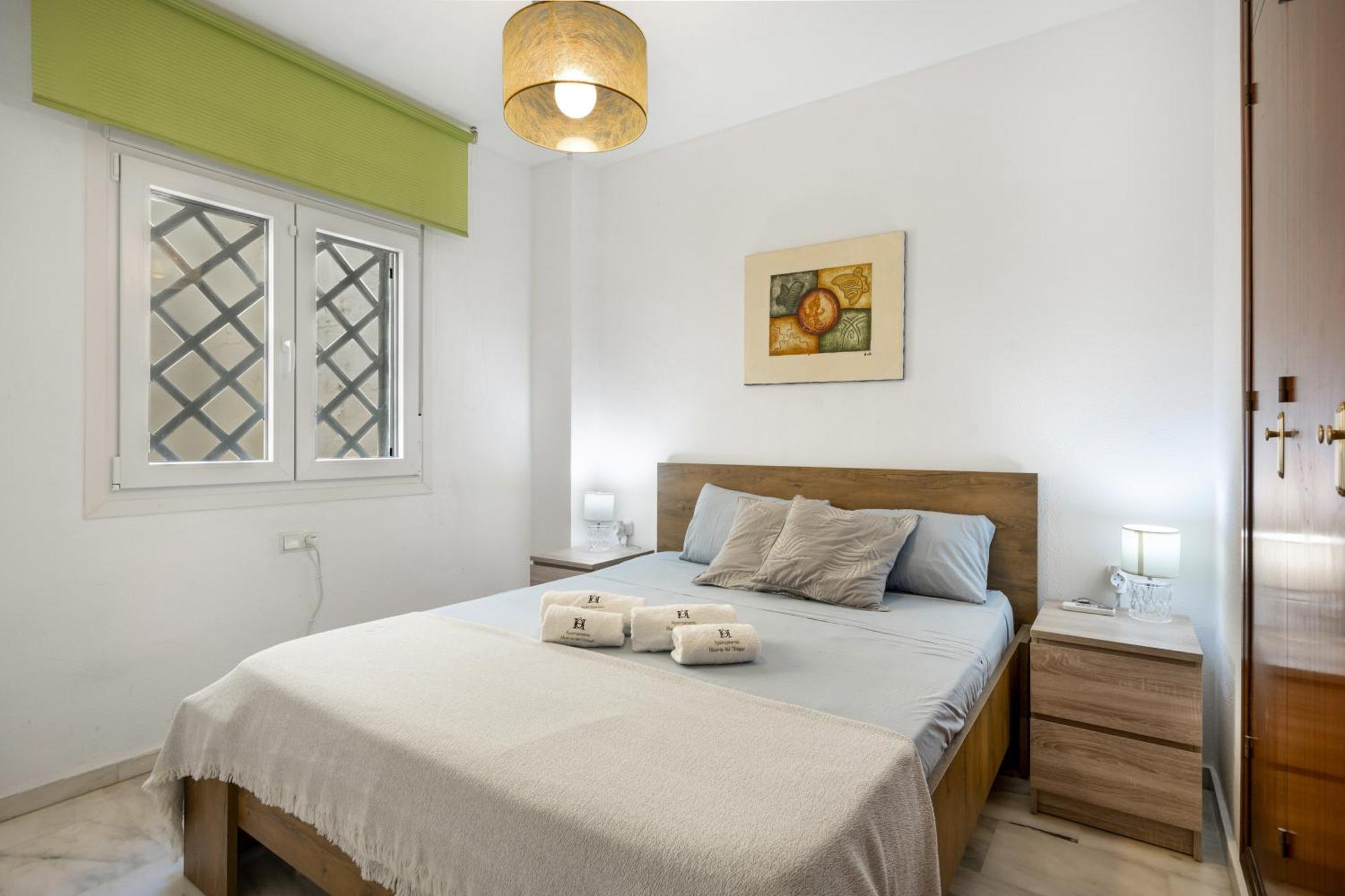 Apartamento Huerta Del Obispo Кадис Екстериор снимка